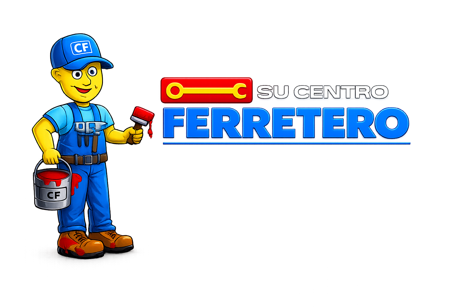 Su Centro Ferretero