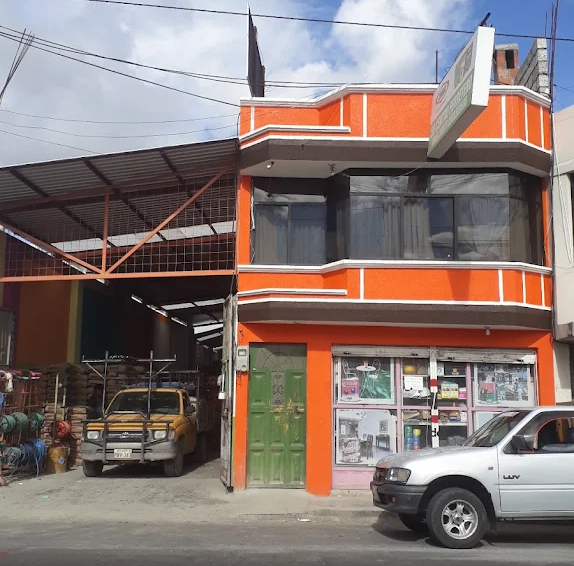 Su Centro Ferretero